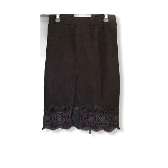 Free People Black Skirt‎ - Picture 9 of 9